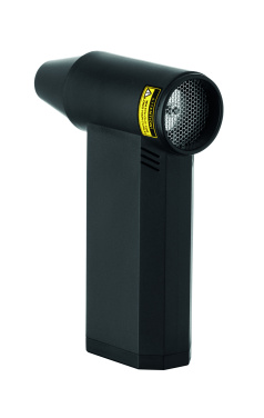 Logotrade corporate gift image of: Portable turbo fan