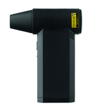 Logotrade promotional merchandise photo of: Portable turbo fan