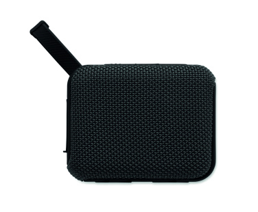 Logo trade promotional gifts picture of: 5W wireless speaker