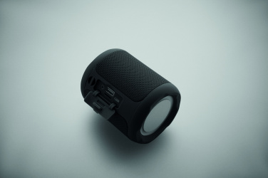 Logotrade promotional giveaway image of: 5W ABS wireless speaker