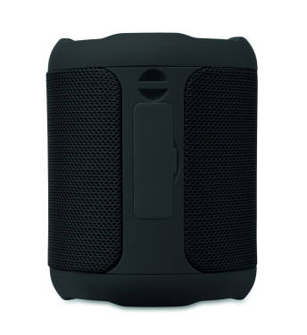 Logotrade promotional product picture of: 5W ABS wireless speaker