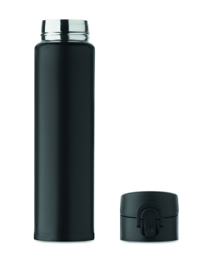 Logotrade promotional giveaways photo of: Double wall bottle 300 ml