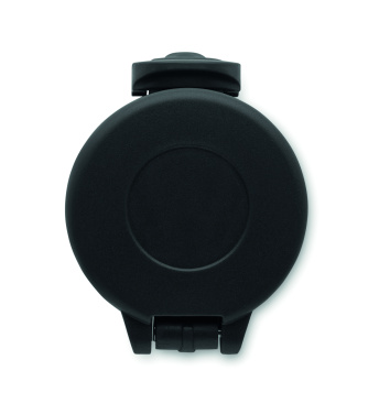 Logotrade promotional giveaway image of: Double wall bottle 300 ml