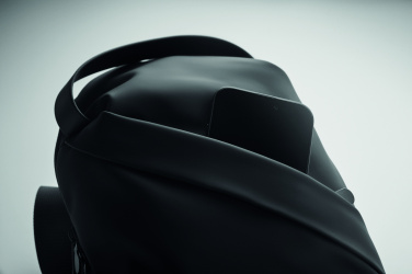 Logo trade business gift photo of: Cross chest bag in soft PU