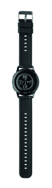Logo trade promotional gift photo of: Smartwatch IP68 waterproof