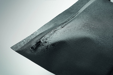 Logo trade promotional gifts picture of: Water-resistant documents bag