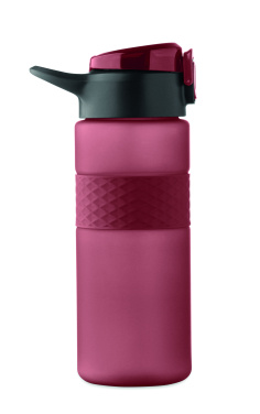 Logotrade promotional gift image of: RPET drinking bottle 700ml