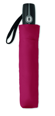 Logotrade promotional products photo of: Luxe 21inch windproof umbrella