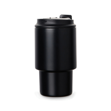 Logotrade corporate gifts photo of: VINGA Nagano RCS to-go mug 350 ML