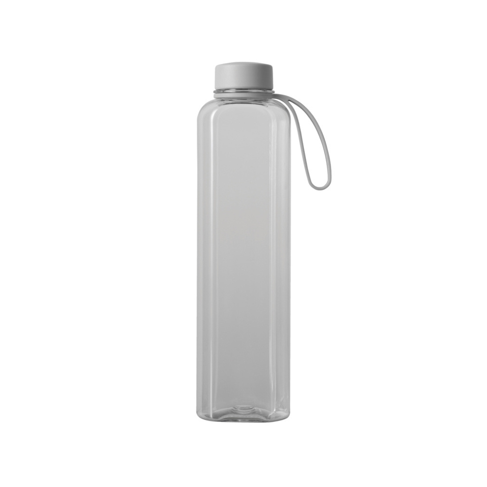 Logotrade promotional item picture of: VINGA Arch RCS RPET bottle 550 ML