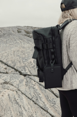 Logotrade promotional gift image of: VINGA Baltimore RCS seat pad