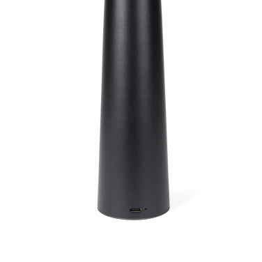 Logotrade promotional merchandise photo of: VINGA Avery RCS table lamp