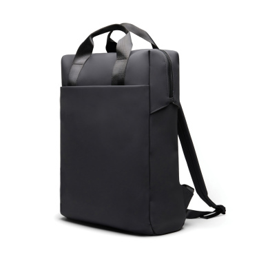 Logo trade advertising product photo of: VINGA Baltimore RCS tote backpack