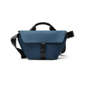 VINGA Baltimore RCS sling bag, navy