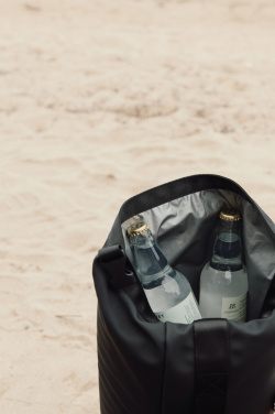 Logotrade promotional items photo of: VINGA Baltimore RCS Roll-top cooler bag