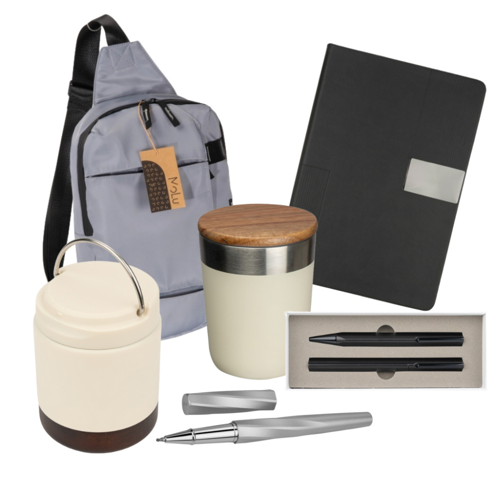 Logotrade advertising product image of: Sample Box Molu