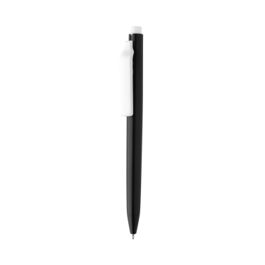 Logo trade promotional item photo of: Vibe GRS certified R-ABS pen with ultra glide ink