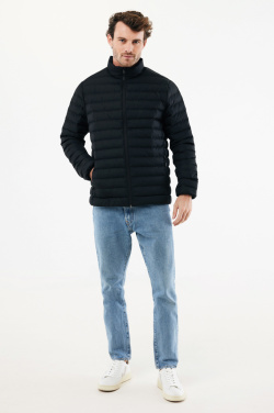 Logotrade promotional items photo of: IQONIQ Maiko men recycled polyester padded jacket