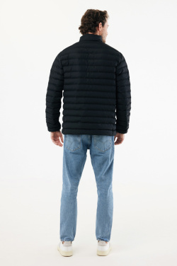 Logotrade promotional giveaway picture of: IQONIQ Maiko men recycled polyester padded jacket