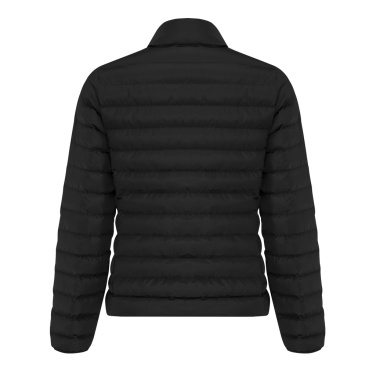Logotrade advertising product picture of: IQONIQ Maiko women recycled polyester padded jacket