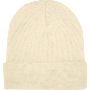 Logo trade advertising products image of: Irwin beanie