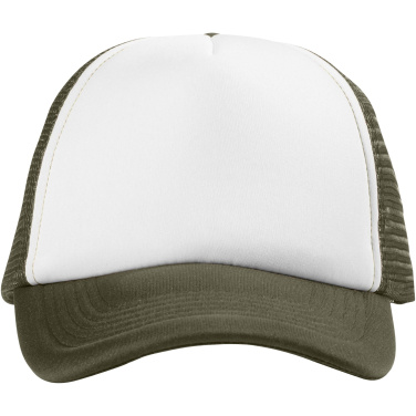Logotrade promotional merchandise image of: Trucker 5 panel cap