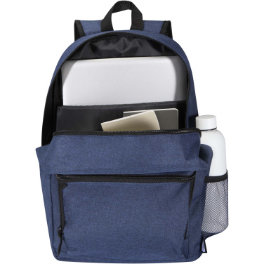 Logotrade promotional giveaway image of: Graphite Deluxe 15" laptop backpack 20L