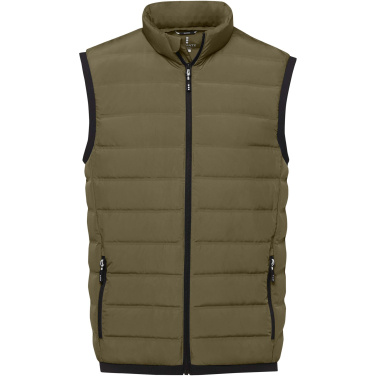 Logotrade corporate gift picture of: Caltha men's insulated down bodywarmer