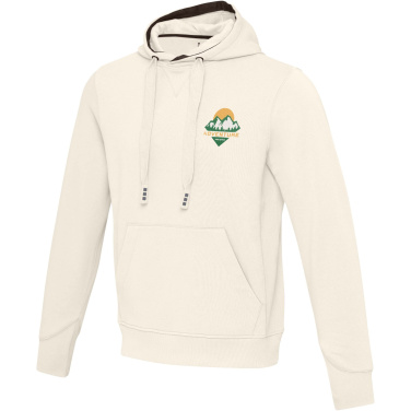 Logo trade advertising product photo of: Laguna unisex hoodie