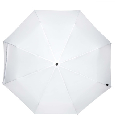 Logotrade corporate gifts photo of: Dane 21" RPET umbrella