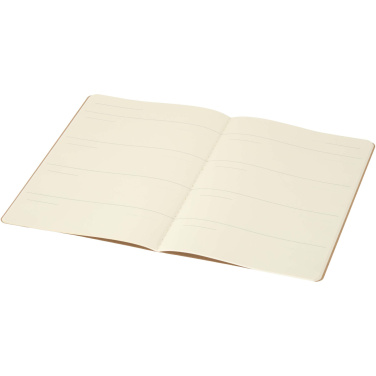 Logotrade promotional giveaway picture of: Slyk A5 cahier planner