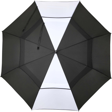 Logotrade promotional gift image of: Jeff 55" windproof golf umbrella