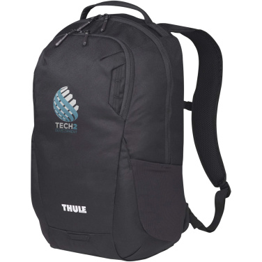 Logotrade promotional items photo of: Thule Lumion 16" recycled laptop backpack