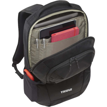 Logotrade promotional giveaway picture of: Thule Lumion 16" recycled laptop backpack