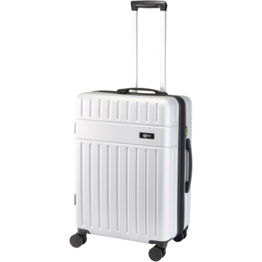 Logotrade promotional product image of: Rover 24" GRS recycled expandable trolley 70L