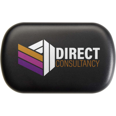 Logo trade promotional products picture of: Hush earplugs