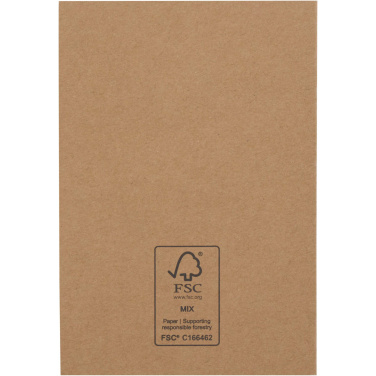 Logotrade promotional gift image of: Freiji sticky notes