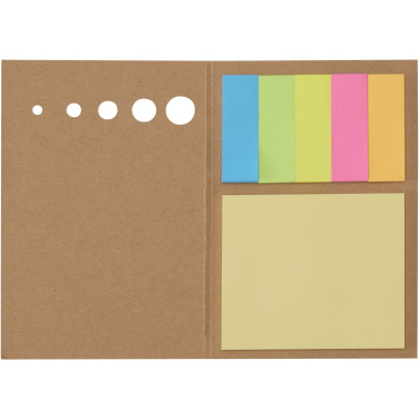 Logotrade corporate gifts photo of: Freiji sticky notes