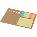 Freiji sticky notes, Natural