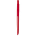 Ipe RCS recycled ballpoint pen (black ink), Red