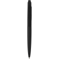 Ipe RCS recycled ballpoint pen (black ink), Solid black