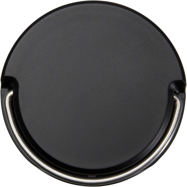 Logo trade promotional items image of: Doveron 500 ml recycled stainless steel insulated lunch pot