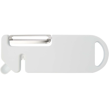 Logo trade promotional merchandise image of: Kipper multi-purpose kitchen tool