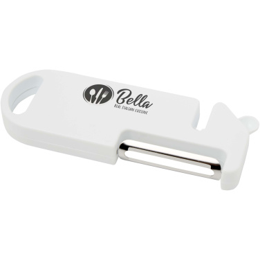 Logo trade promotional products picture of: Kipper multi-purpose kitchen tool