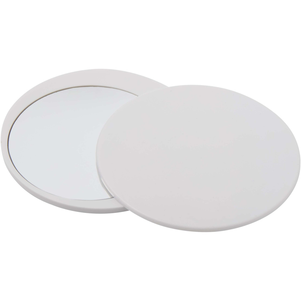 Logotrade advertising product picture of: Glider slider makeup mirror
