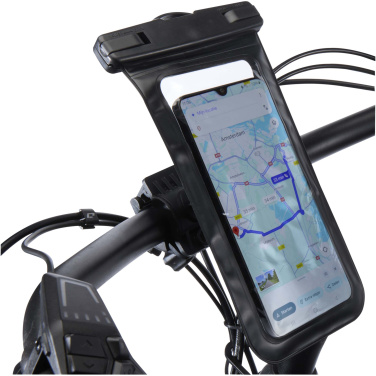 Logo trade promotional gifts picture of: Clutcha universal phone holder