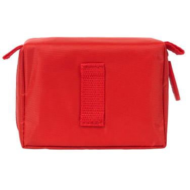 Logo trade advertising products picture of: Basic 31-piece First Aid kit