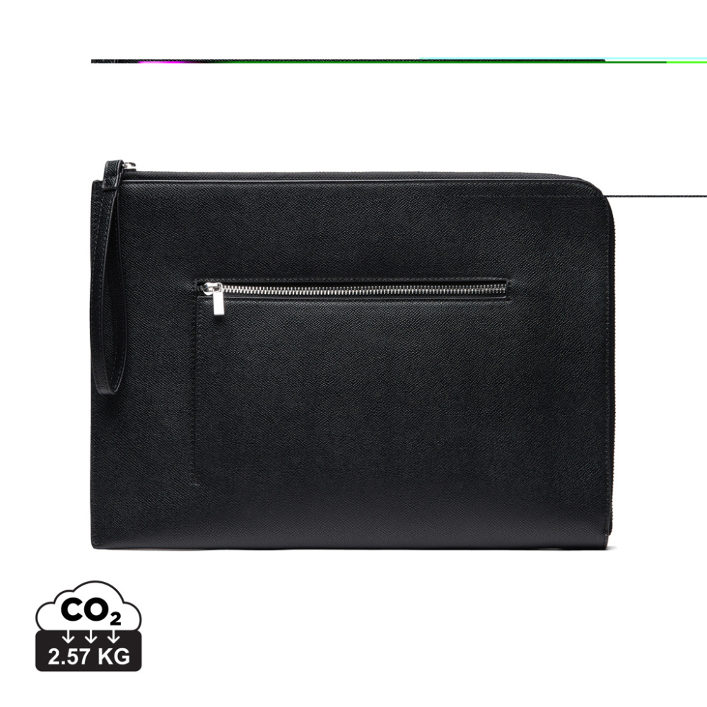 Logotrade advertising product image of: VINGA Bermond RCS 14" laptop sleeve