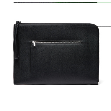 Logo trade corporate gifts image of: VINGA Bermond RCS 14" laptop sleeve