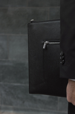 Logo trade business gifts image of: VINGA Bermond RCS 16" laptop sleeve